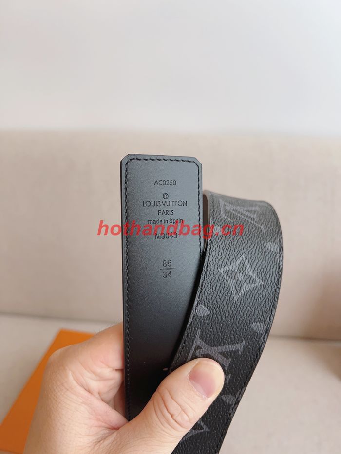 Louis Vuitton Belt 40MM LVB00125 Louis Vuitton Belt 40MM LVB00125